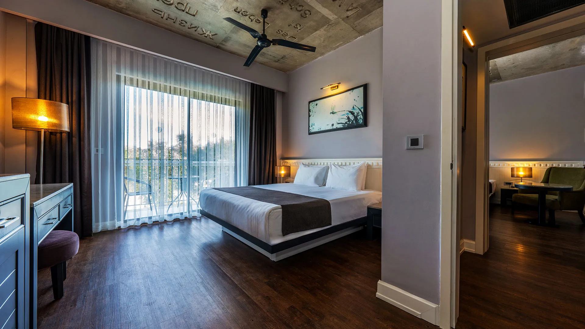 Jiva Beach Resort – 18