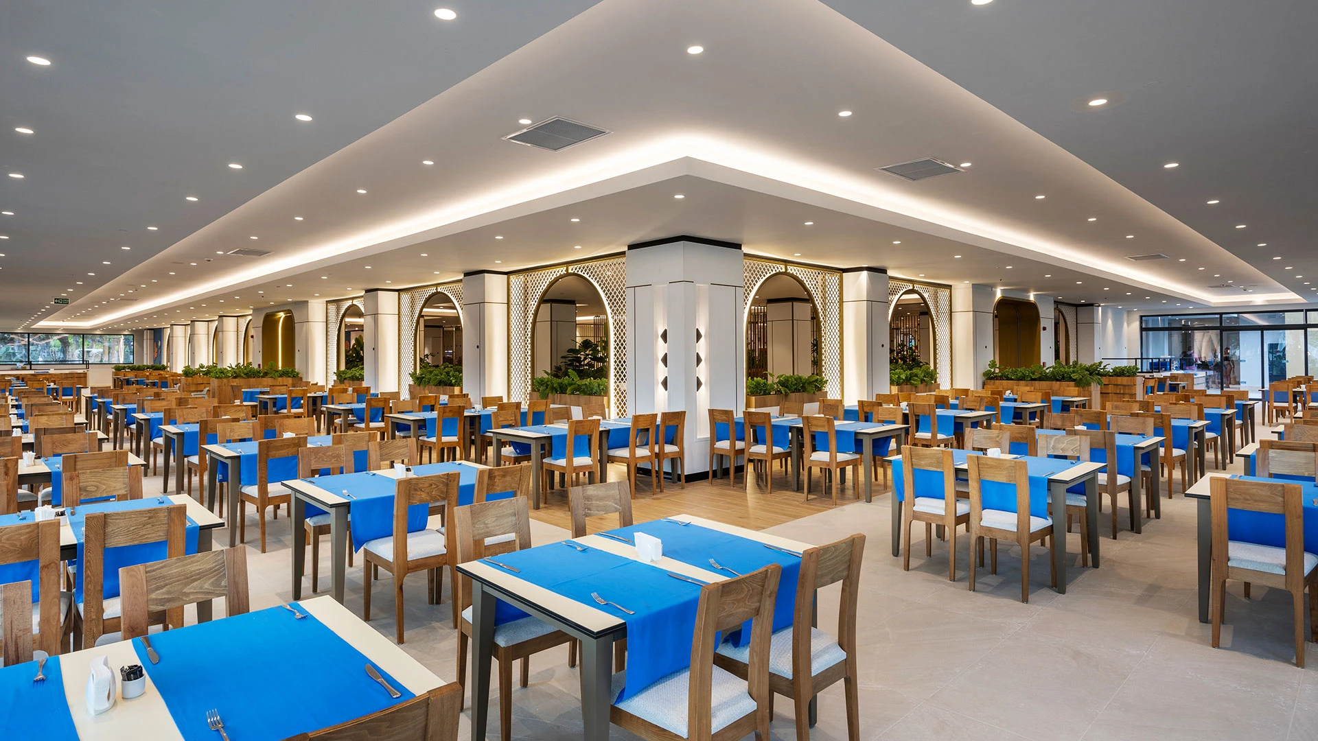 MARVIDA OTIUM FAMILY ECO CLUB Чартър до Анталия от София 2026 [SOF] – 47
