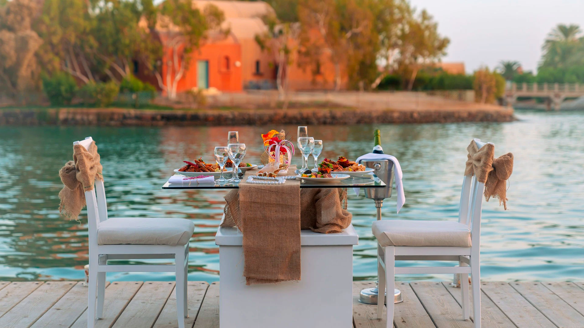 THREE CORNERS OCEAN VIEW EL GOUNA (ADULT ONLY +16) Чартър до Хургада от София [SOF] 2026 – 14