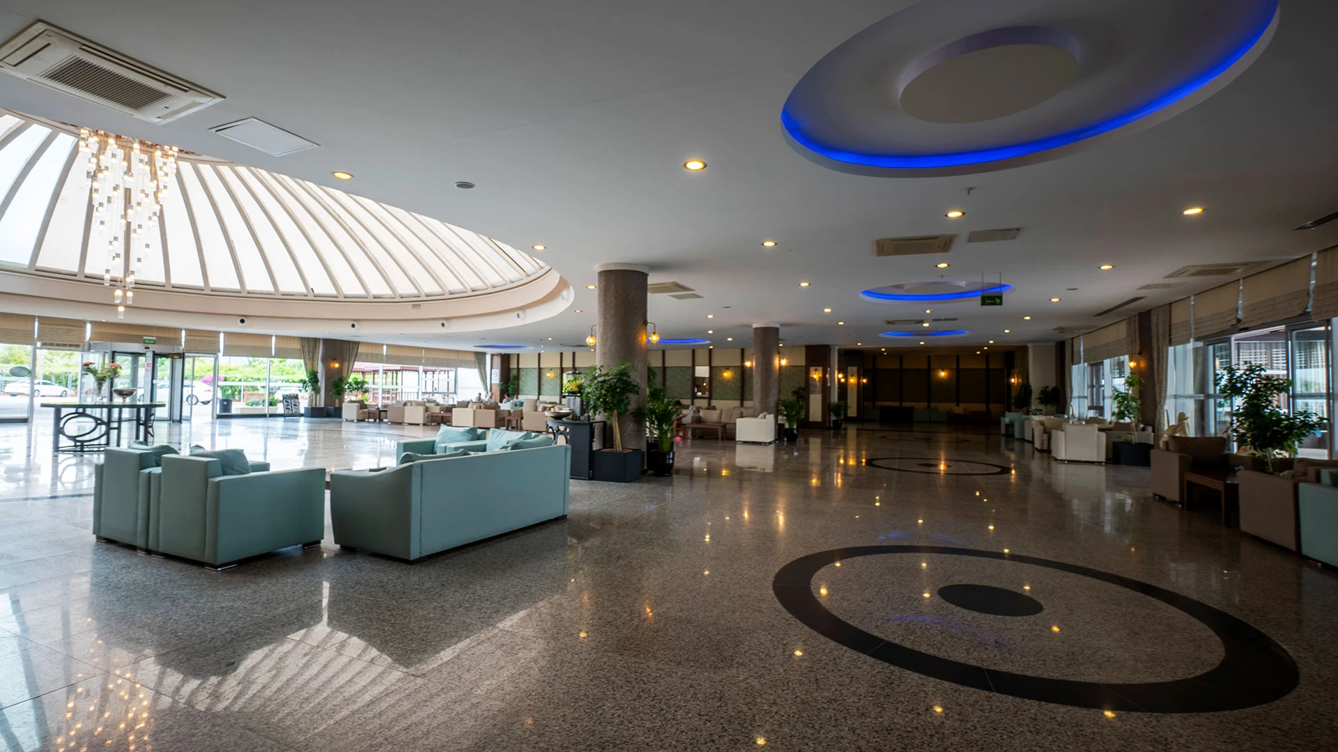 Cenger Beach Resort & Spa – 14
