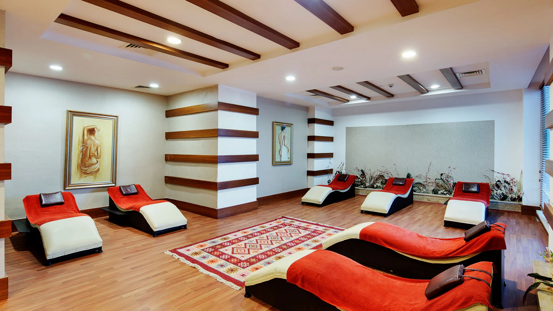 Alba Queen Hotel – 12