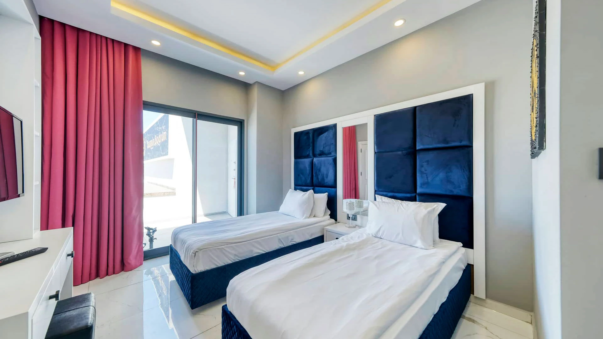 Yasmin Bodrum Resort – 27
