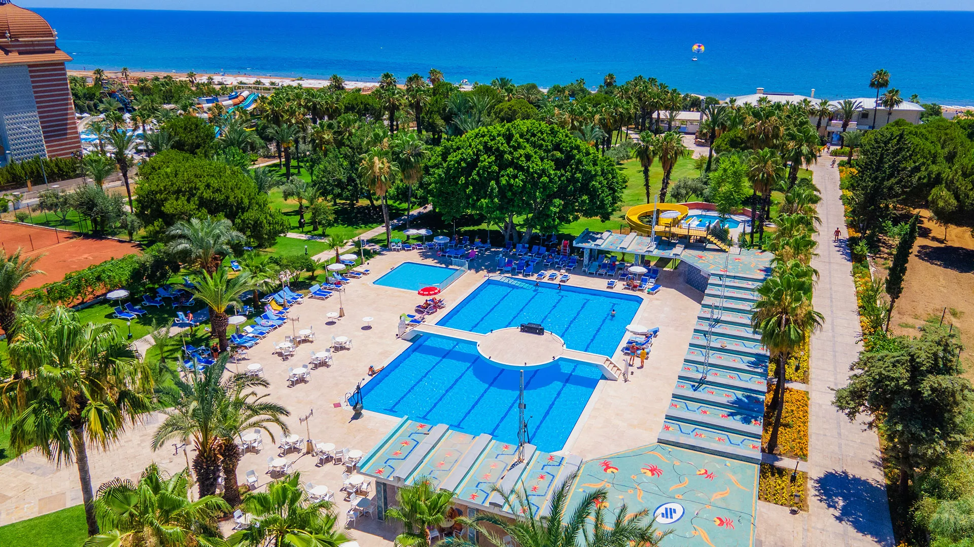 Sural Hotel – 20