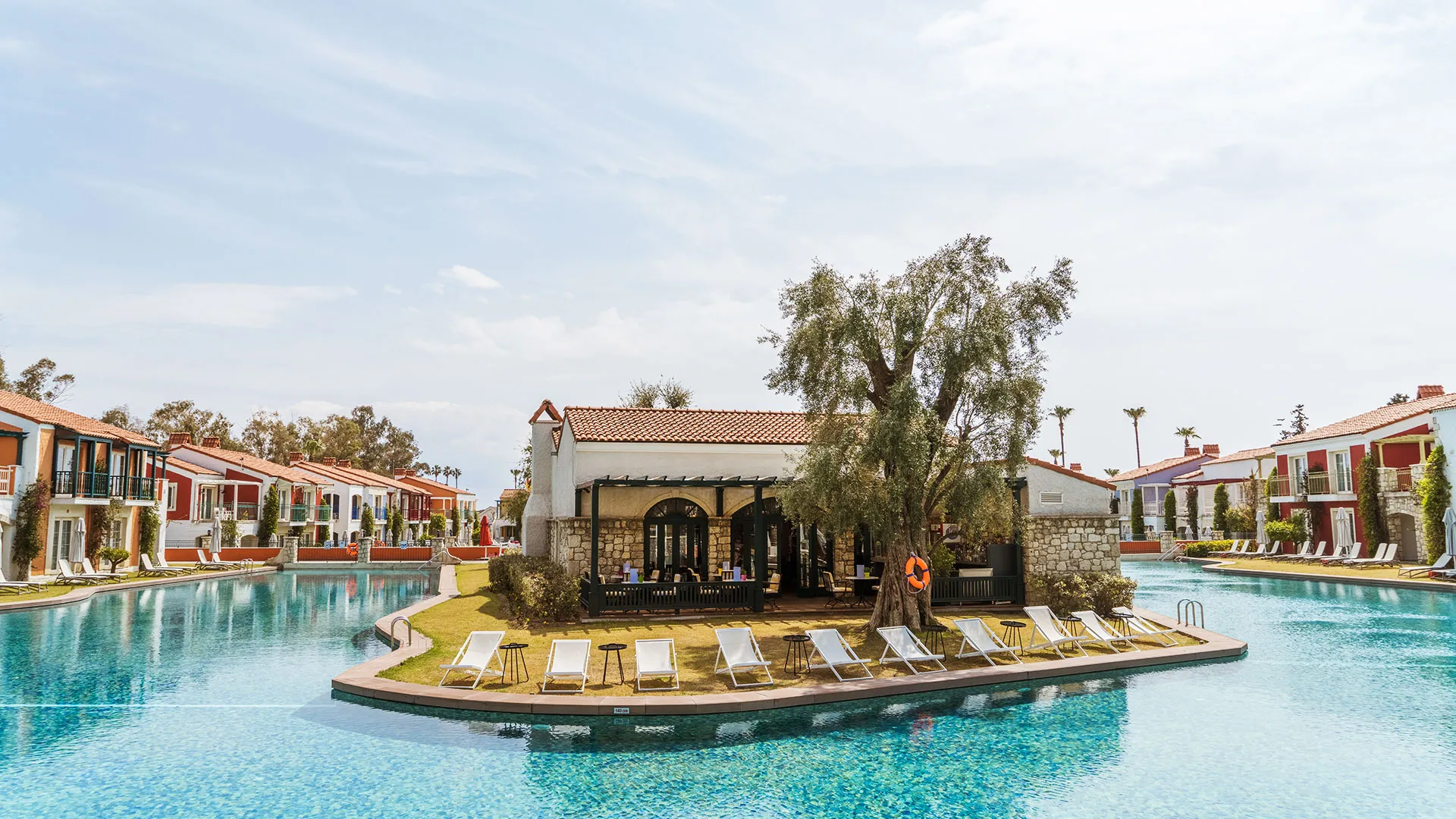 Ic Hotels Santai Family Resort – 37