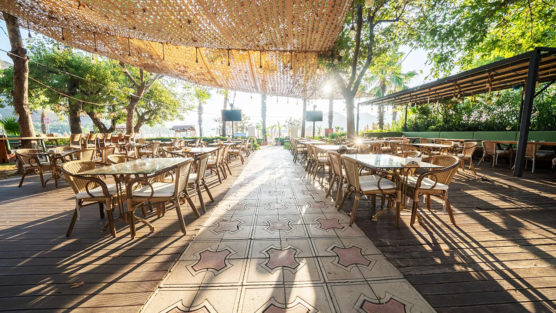 Letoile Beach Hotel – 15