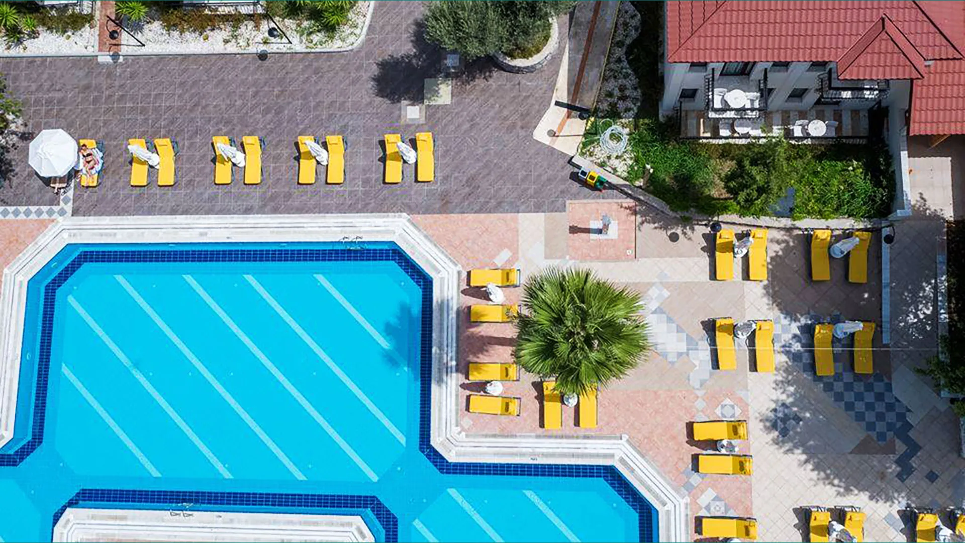 Sundia By Liberty Oludeniz – 34