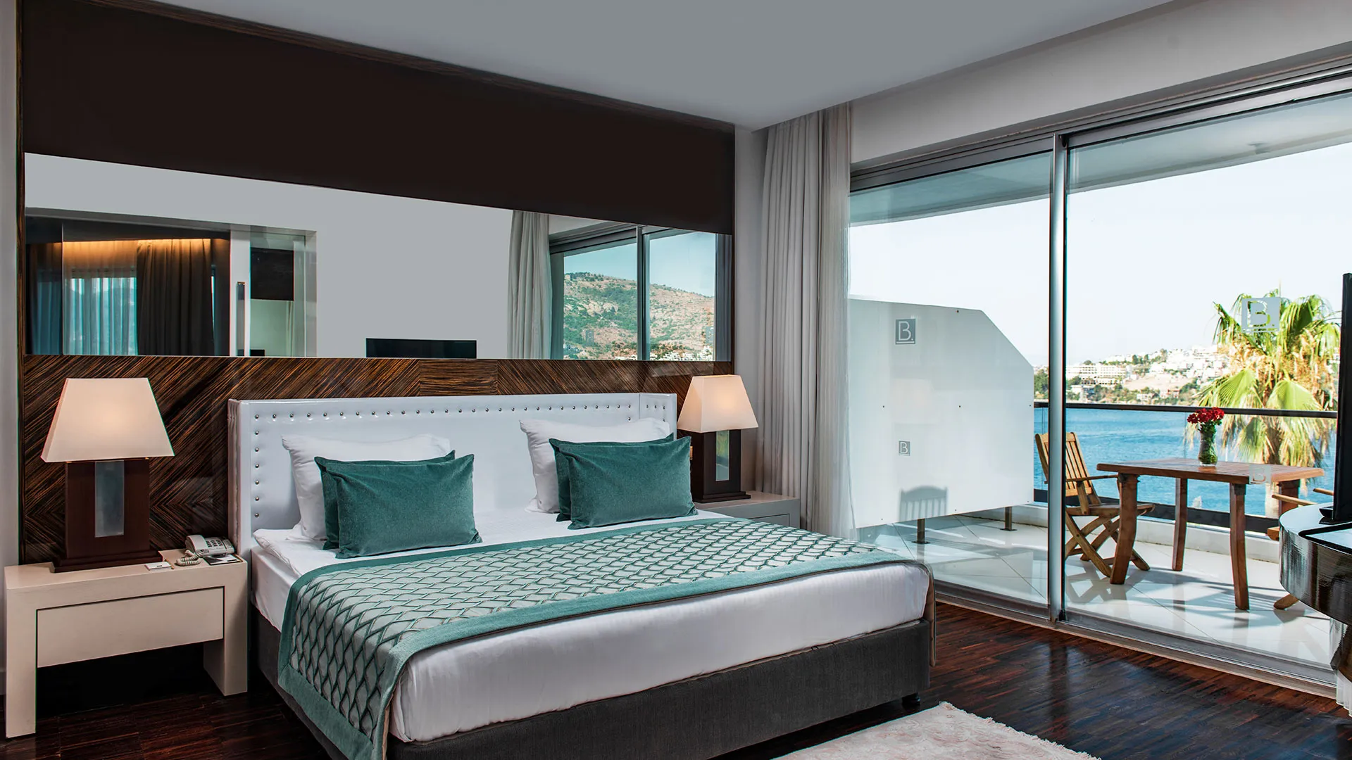 Baia Bodrum Hotel – Егейската перла Бодрум – 8 дни рай с директен полет от София – 27
