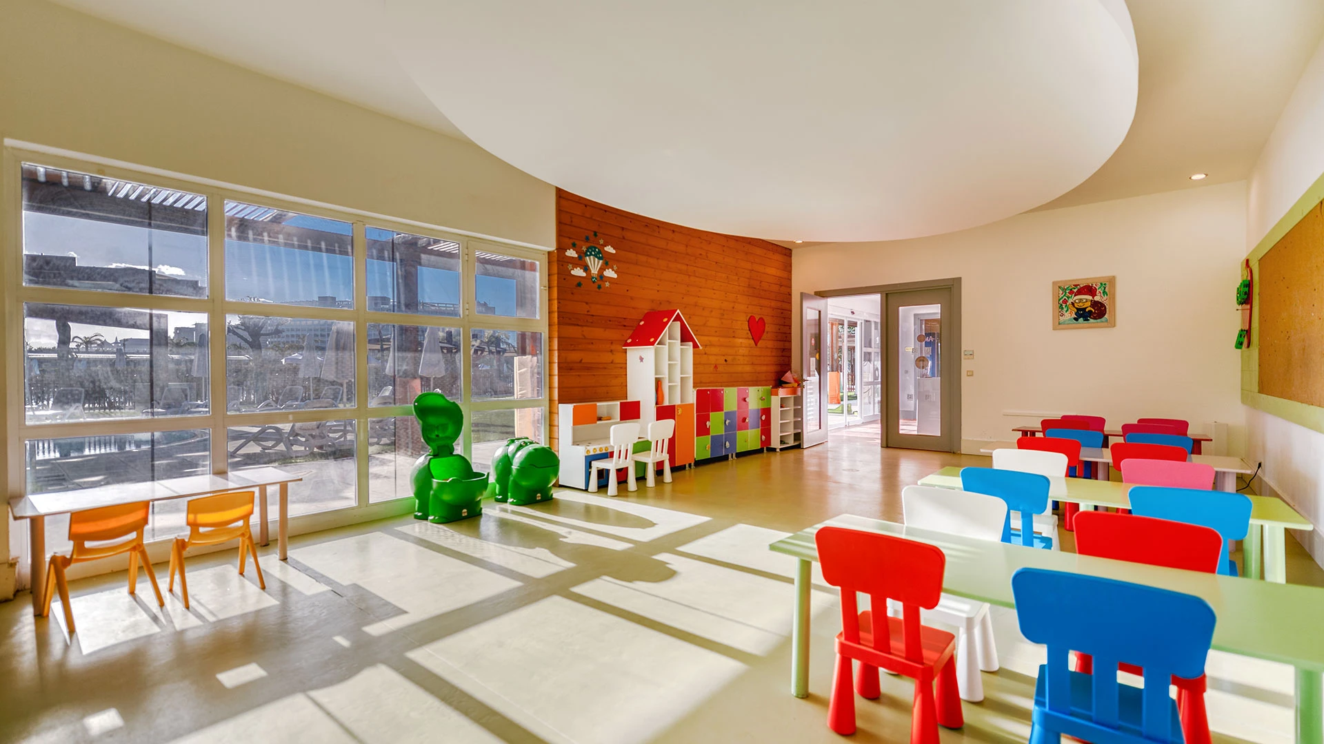 Baia Lara Hotel – 60