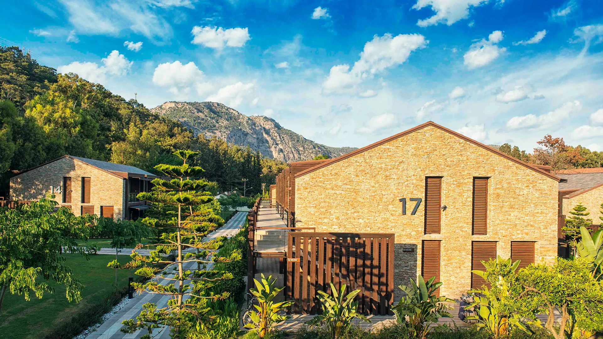 Rixos Premium Gocek – 70