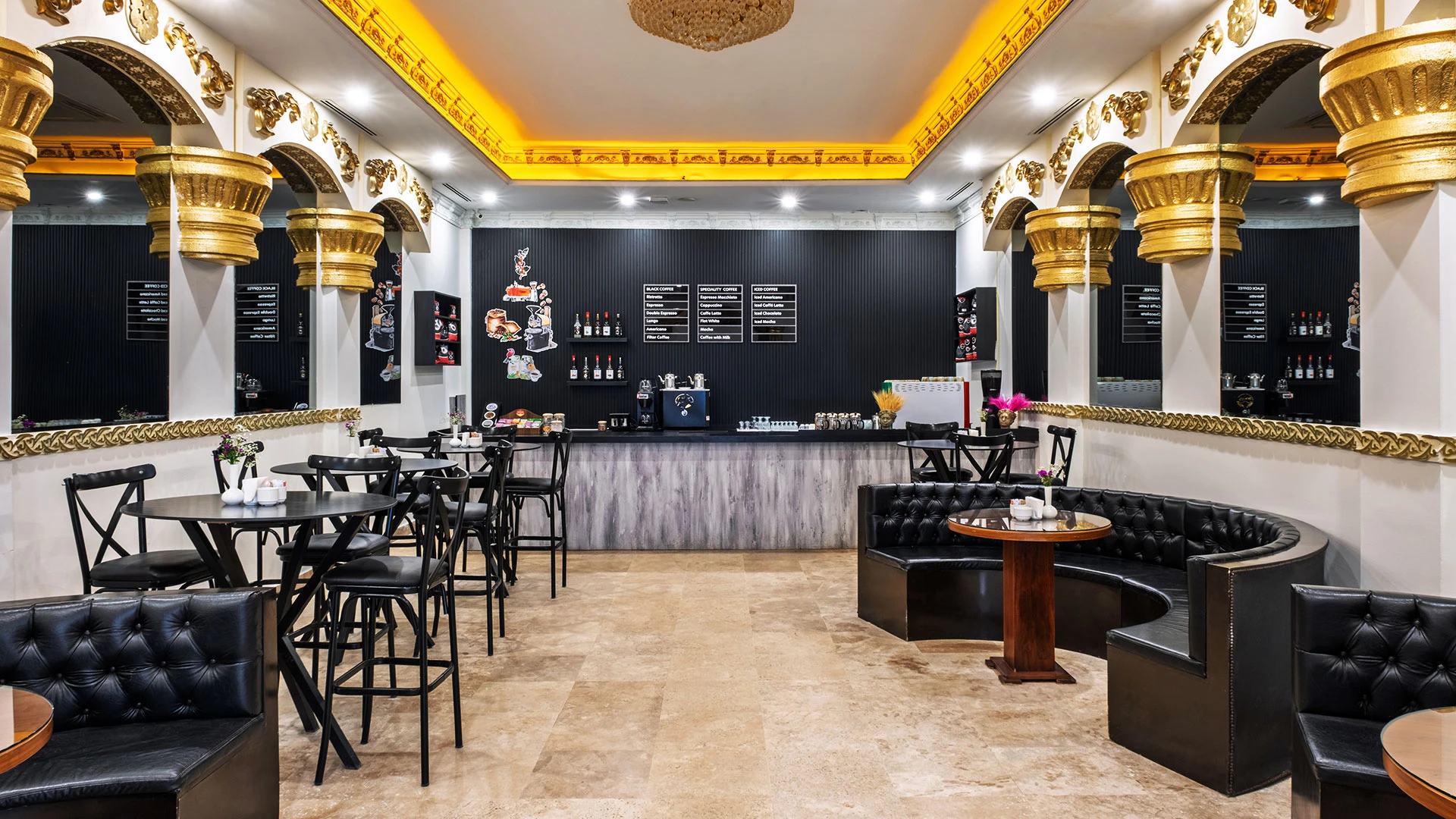 Selectum Noa Belek – 8 дни в Анталия - Турската ривиера Ви очаква с полет от Пловдив – 42