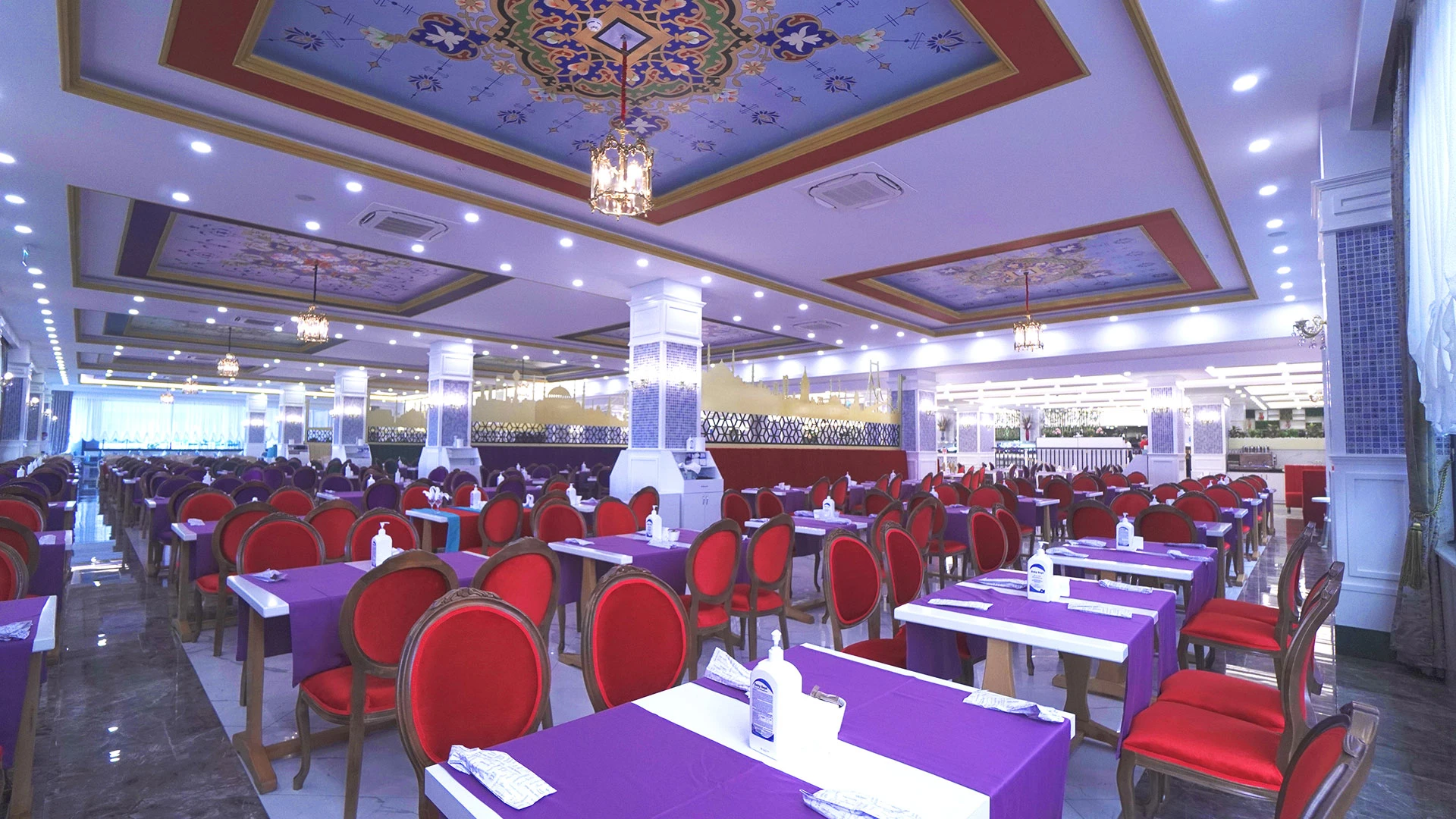 Dream World Palace – 31