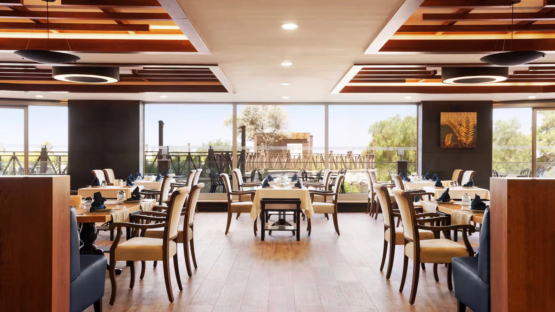 Ramada Hotel & Suites By Wyndam – 21