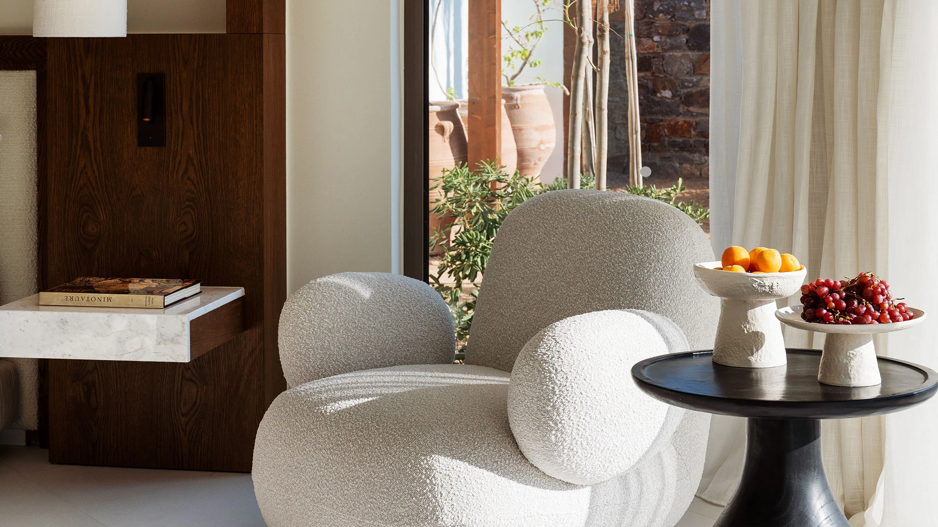 Grecotel Amirandes Почивка на о-в Крит с полет от София – 4