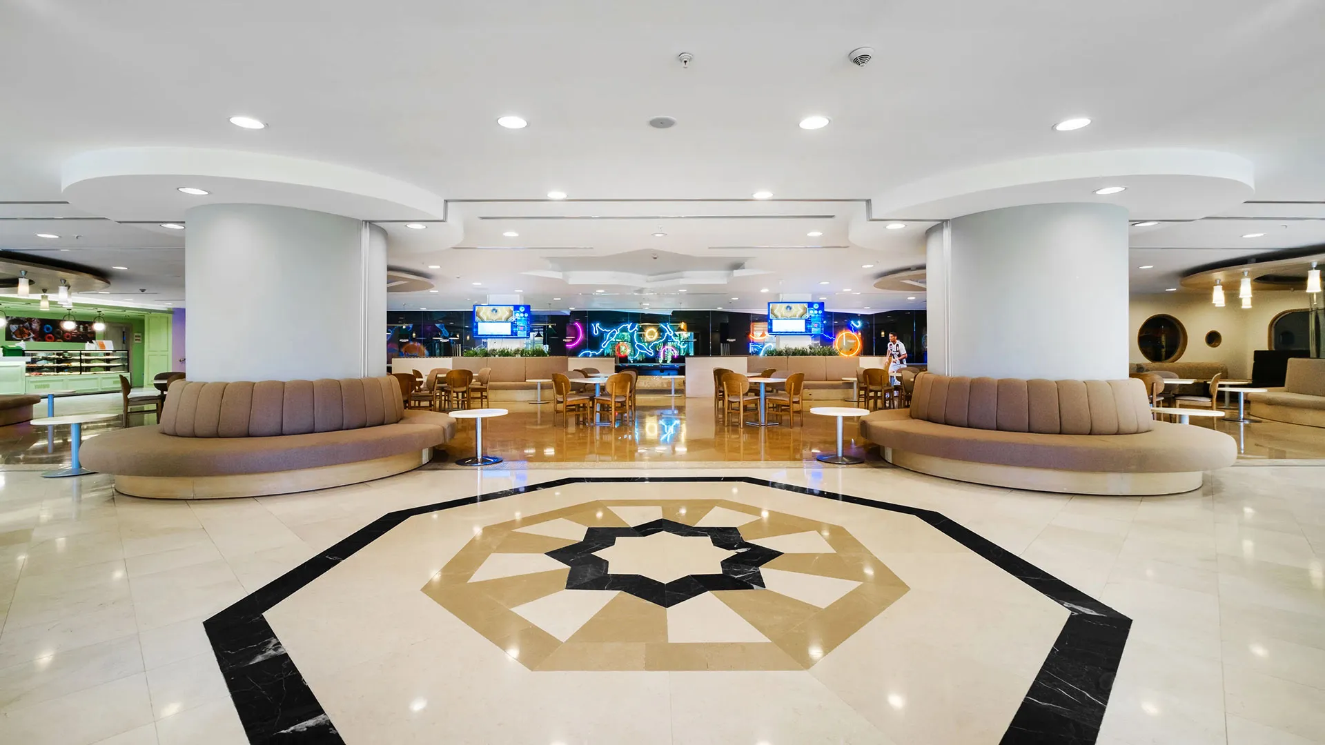 Mukarnas Resort & Spa Hotel – 73