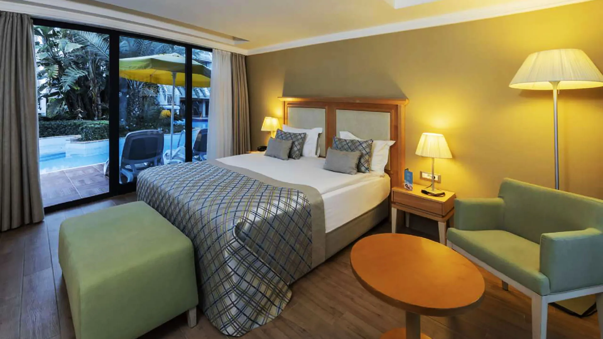 Susesi Luxury Resort – 13