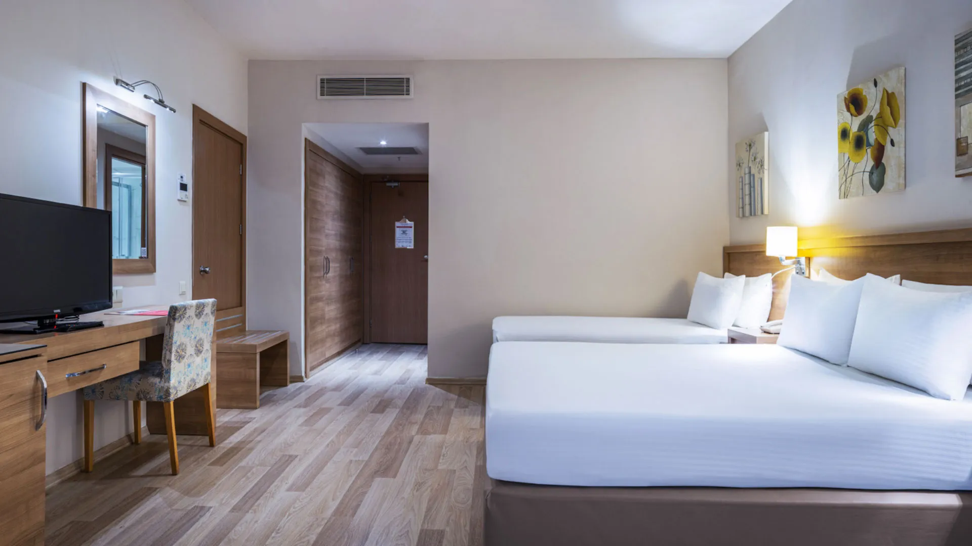 RAMADA RESORT BY WYNDHAM LARA Нова Година в Анталия с чартър от Пловдив – 35
