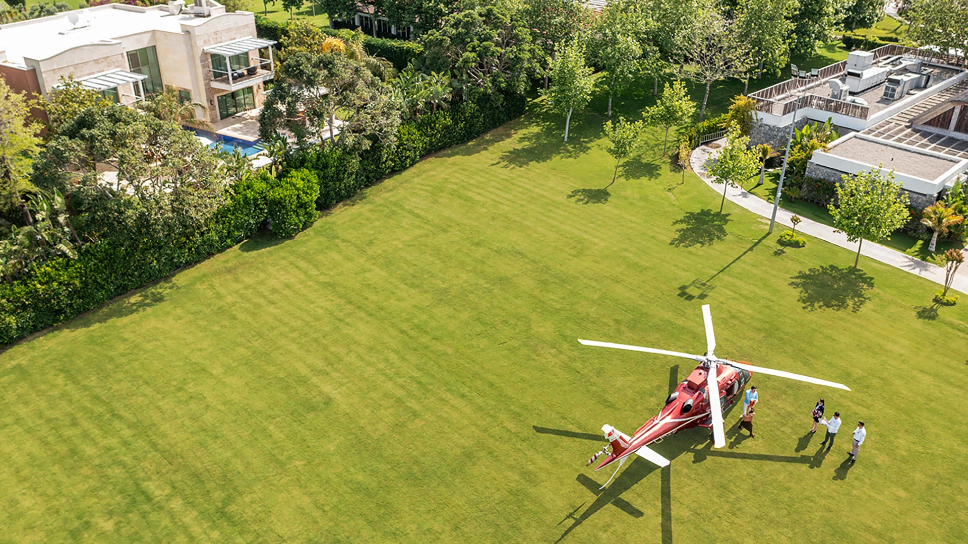 ELA EXCELLENCE RESORT BELEK Нова Година в Анталия с чартър от Бургас – 8