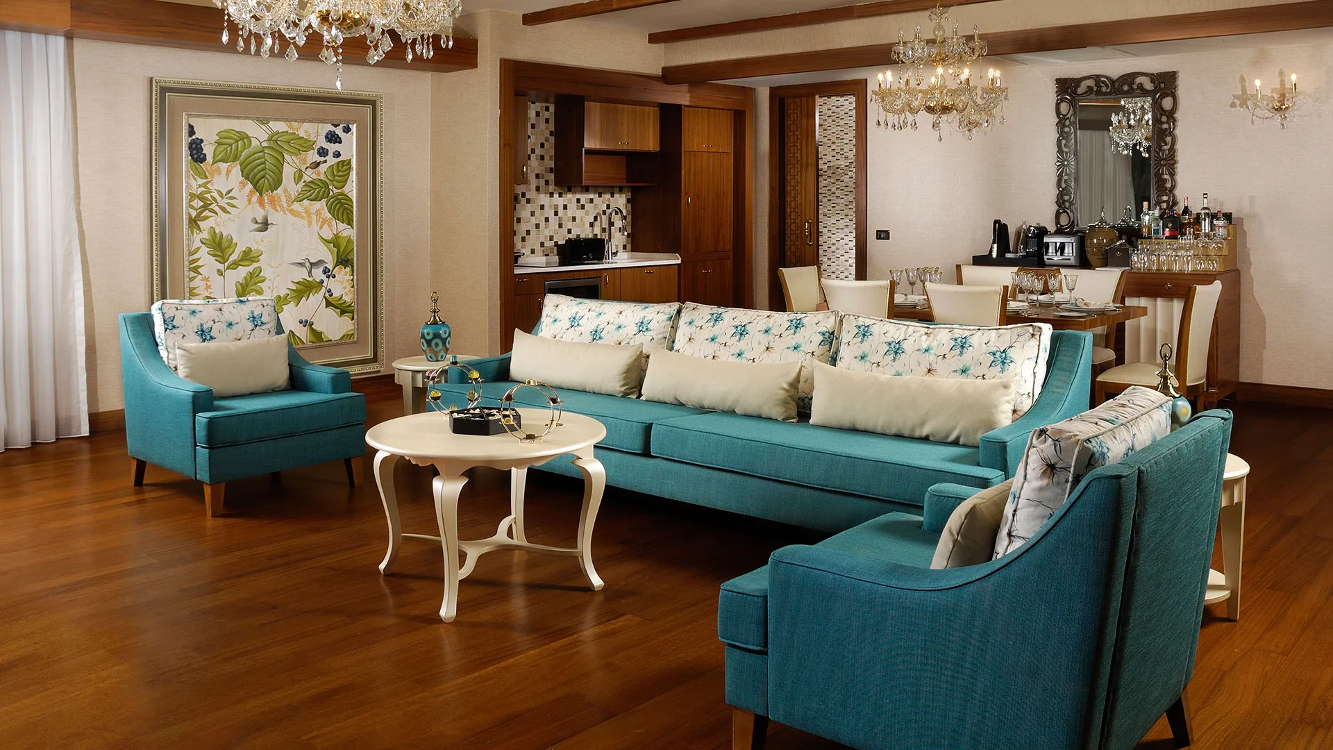The Plaza Bodrum (Be Premium Bodrum) – 38