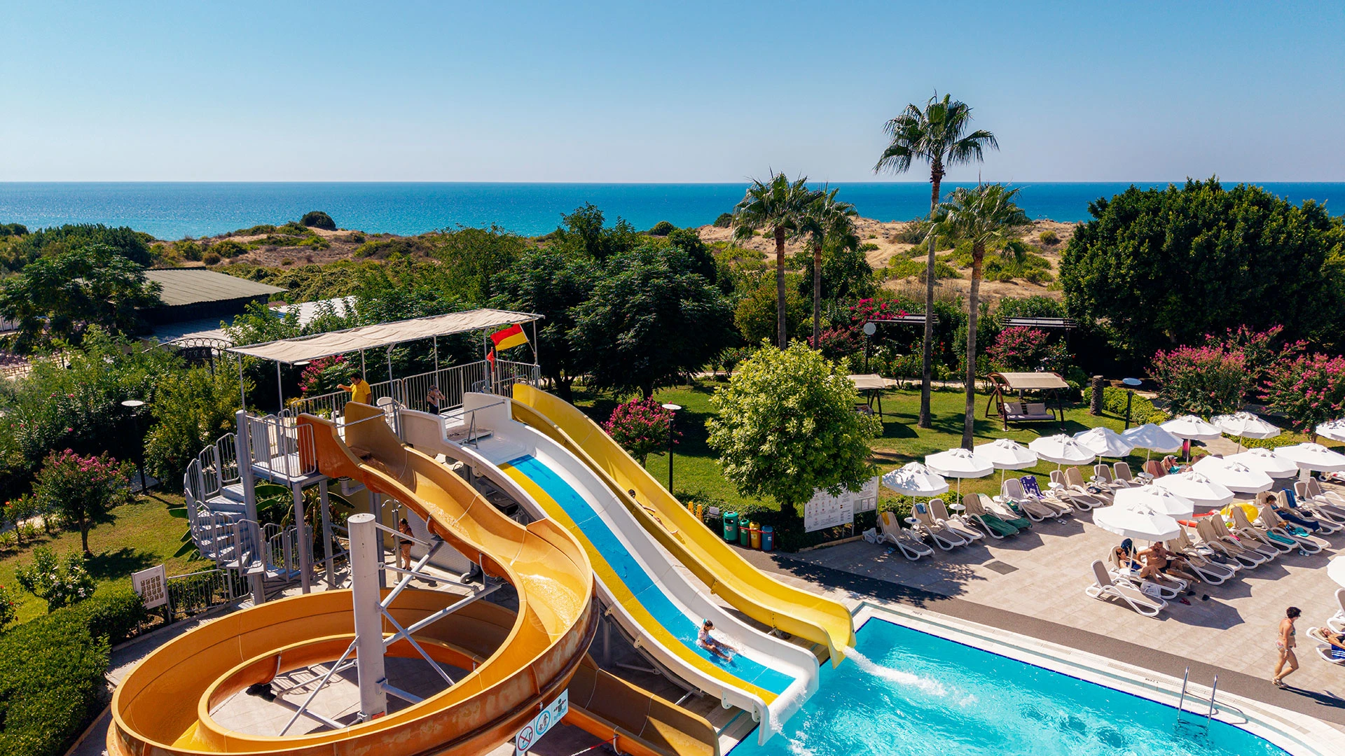 Side Star Resort – 57