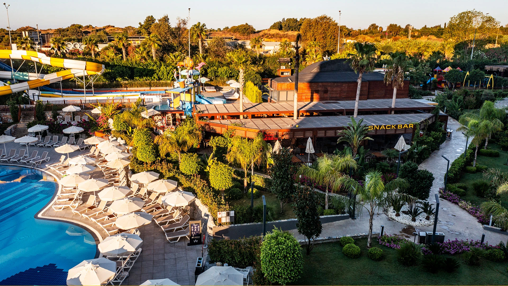 Arnor De Luxe Hotel & Spa – 5