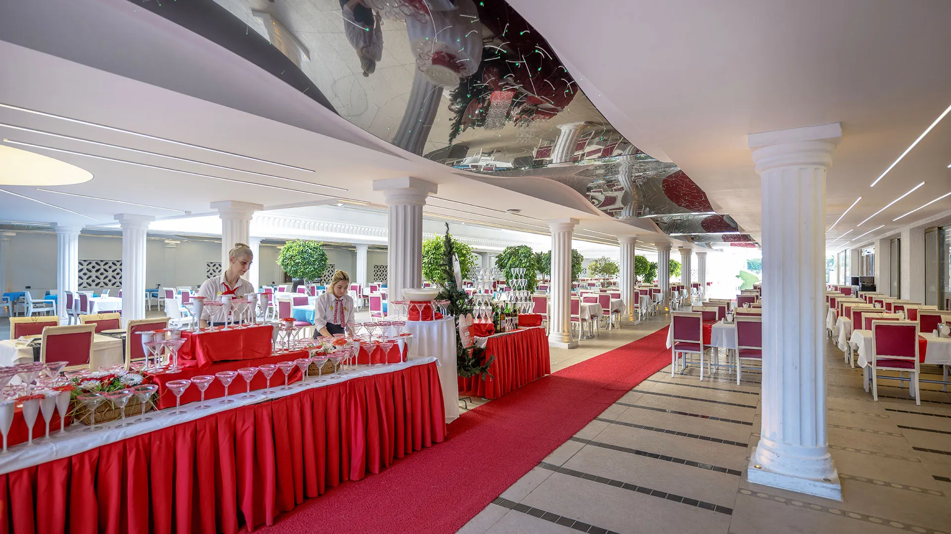 DOGANAY BEACH CLUB Чартър до Анталия от София 2026 [SOF] – 6