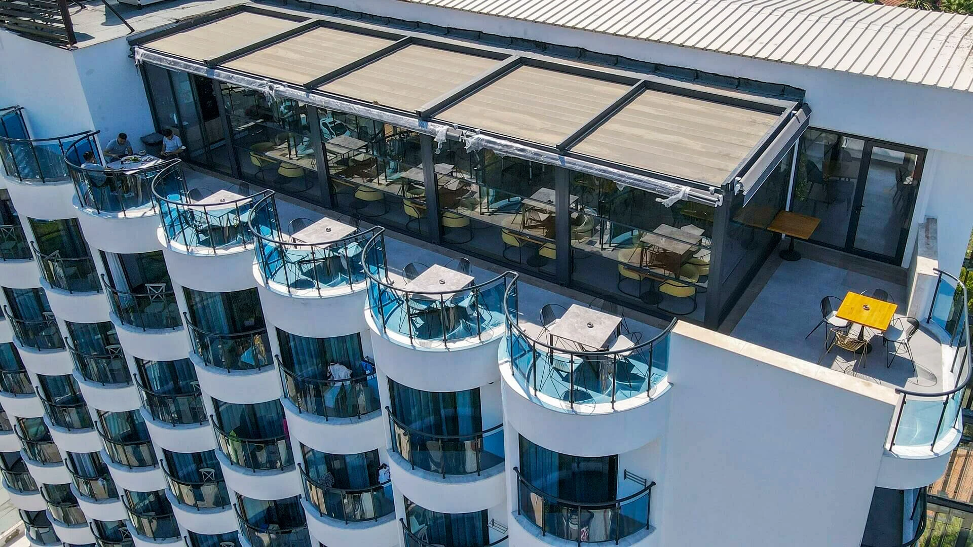 Signature Blue Resort – 13
