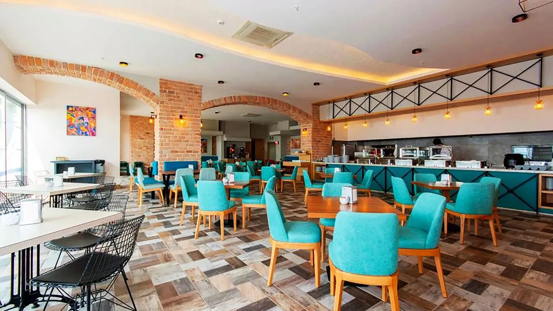Orange County Alanya – 58