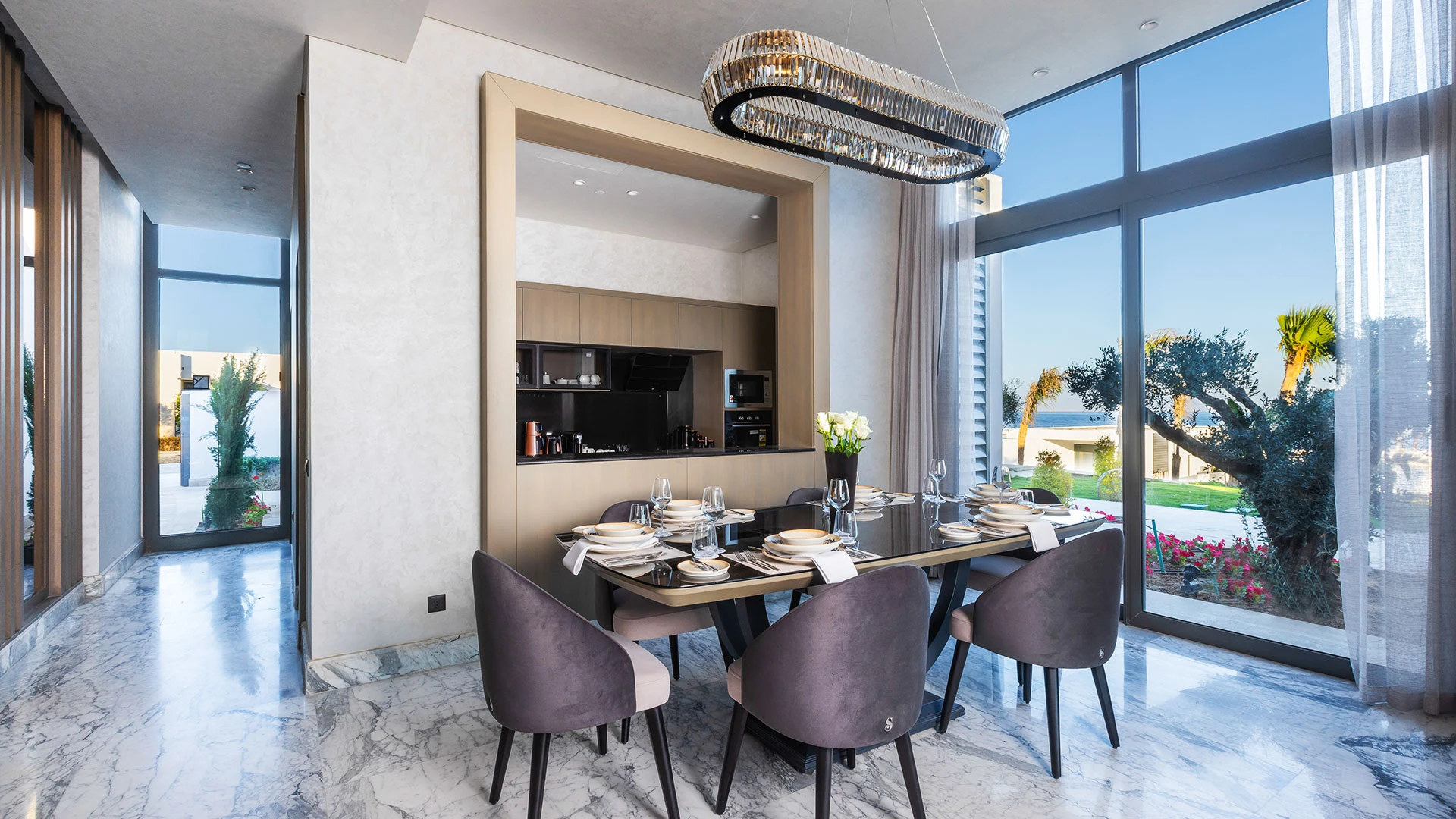 CLUB PRIVE by RIXOS SHARM EL SHEIKH Чартър до Шарм ел Шейх от Варна 2026 [VAR] – 25