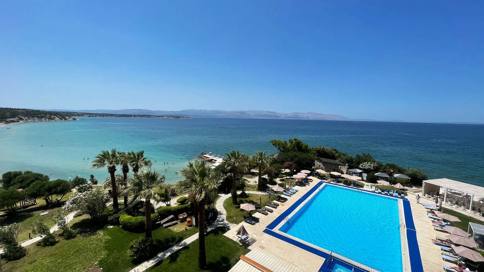 Babaylon Hotel – 21