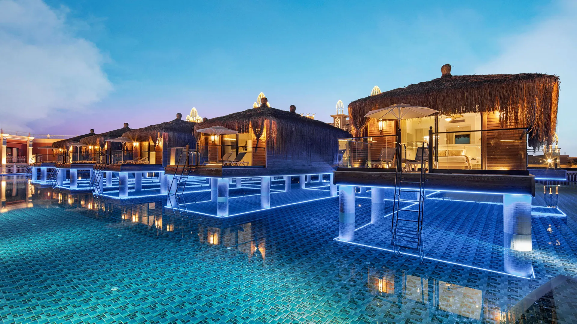 Granada Luxury Belek – 43