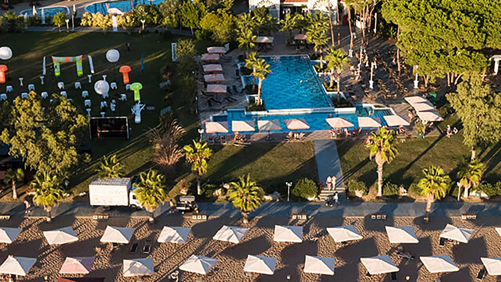 Alibey Resort – 2