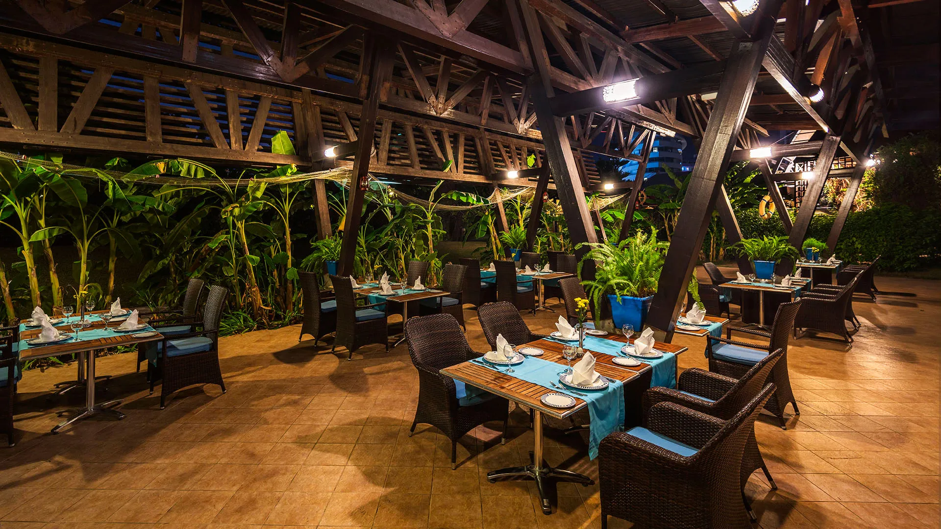 Concorde Deluxe Resort – 62