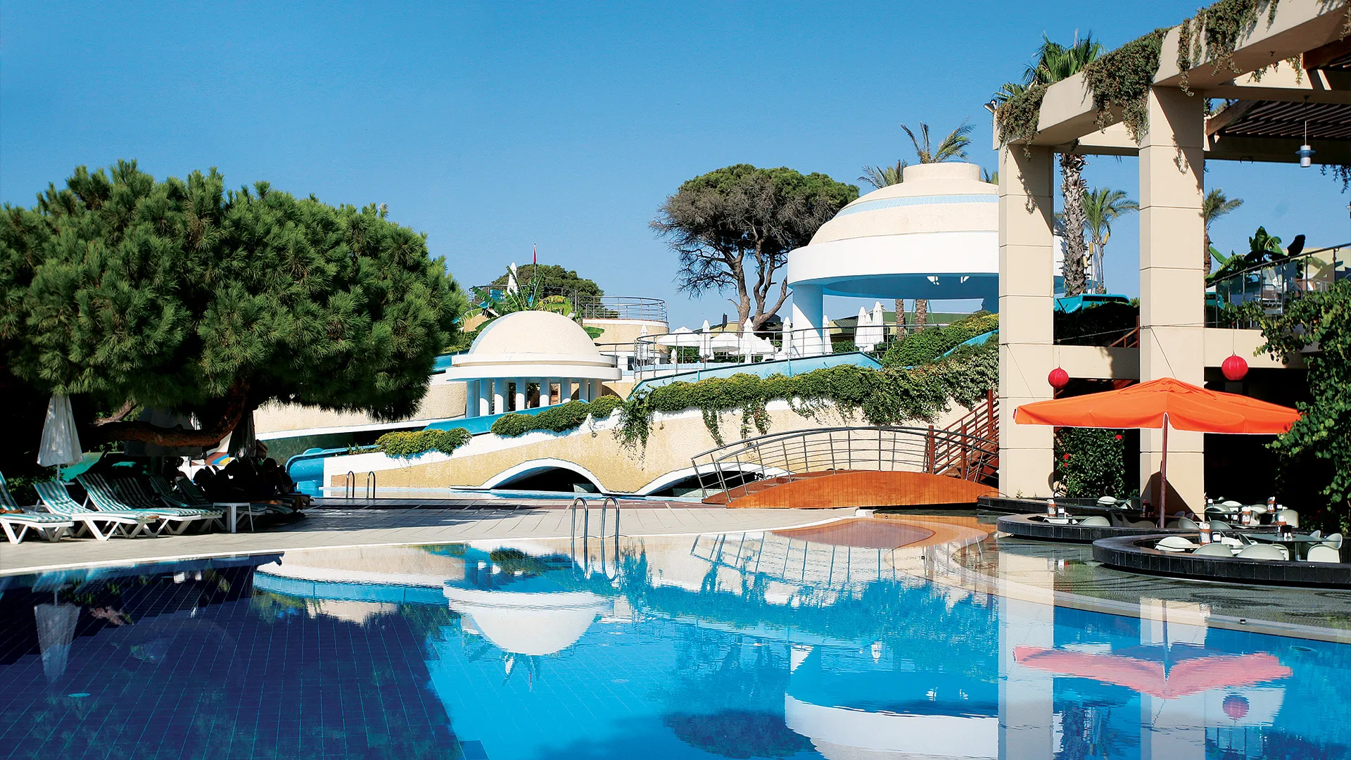 Limak Atlantis Deluxe Hotel – 73