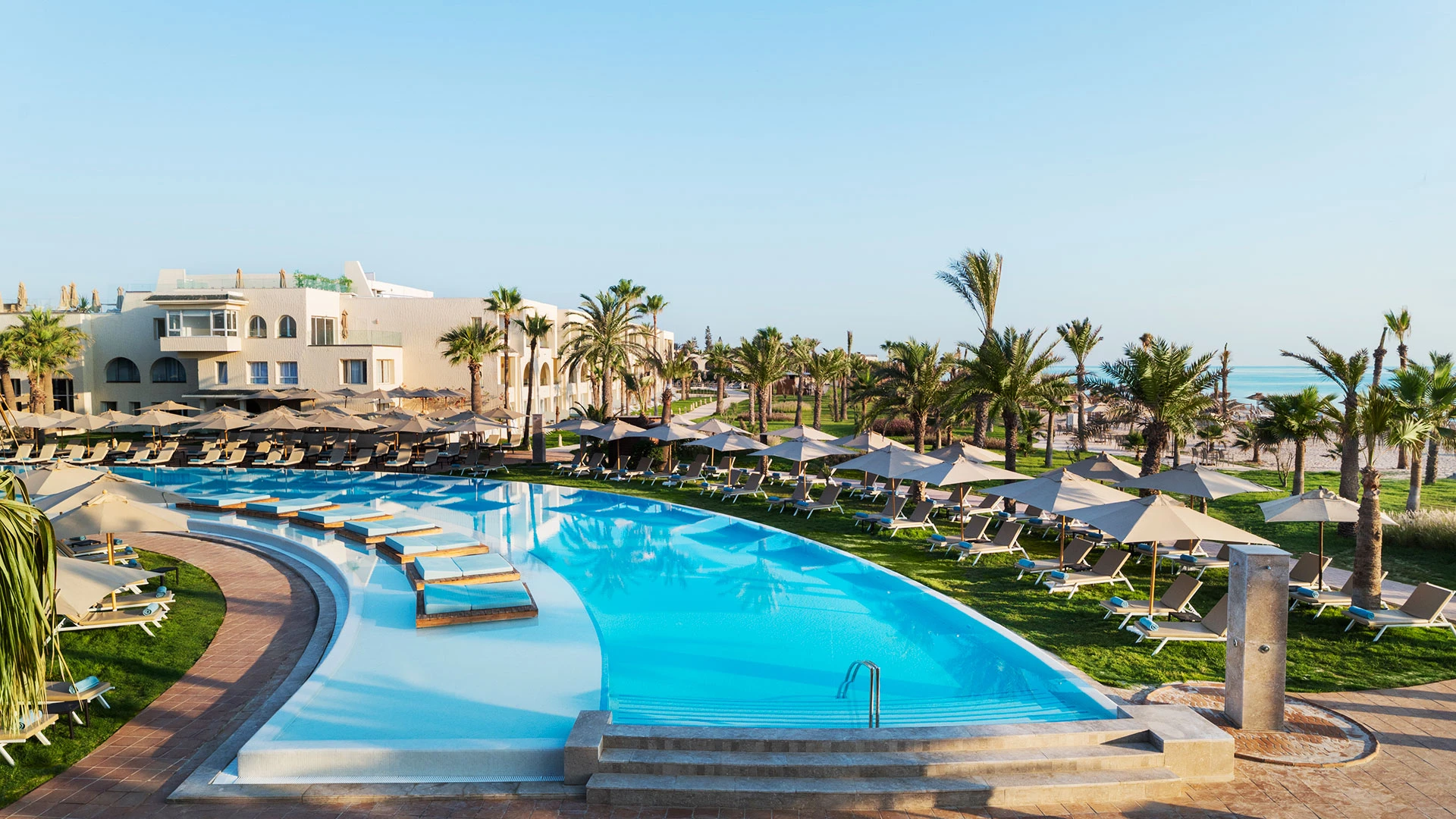 Iberostar Selection Eolia Djerba – Островно приключение - 7 дни All Inclusive на остров Джерба с полет от София – 3