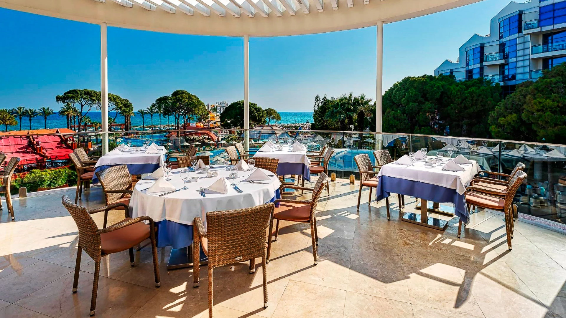 PALOMA SENCIA (EX.CORNELIA DE LUXE RESORT) Чартър до Анталия от София 2026 [SOF] – 43