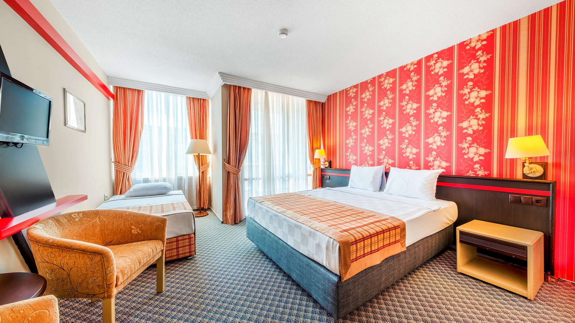 Senza Sunset Beach Hotel – 63