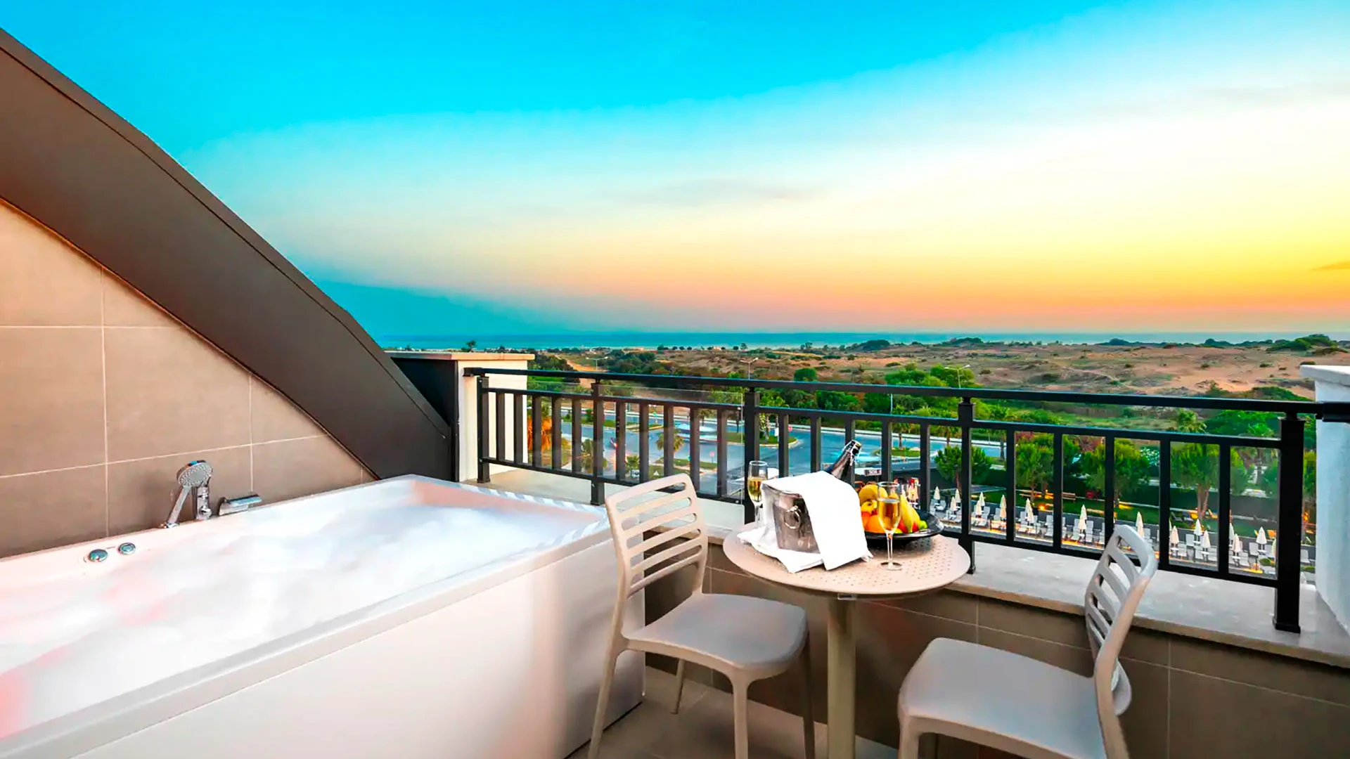 VOX MARIS RESORT Чартър до Анталия от Бургас 2026 [BOJ] – 32