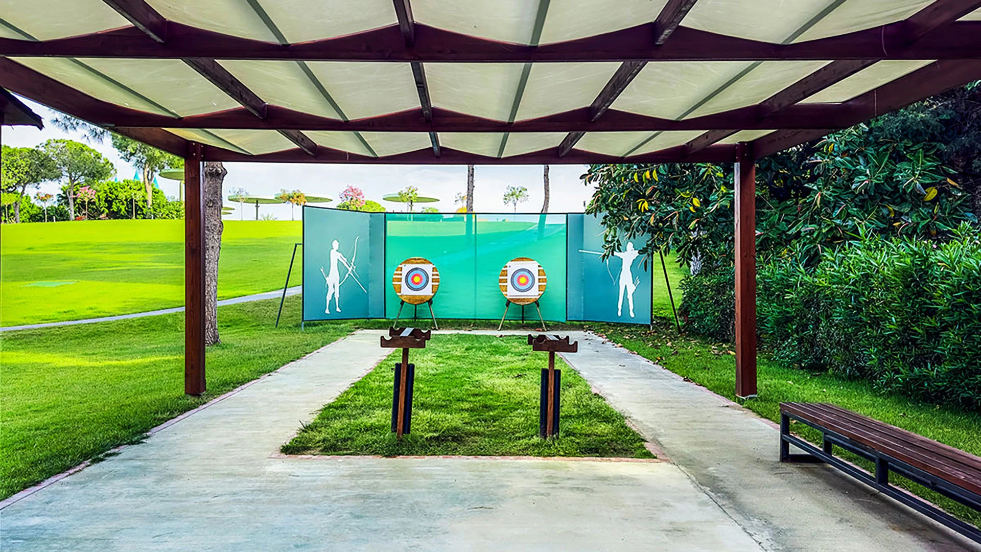 GLORIA VERDE RESORT Нова Година в Анталия с чартър от Пловдив – 9