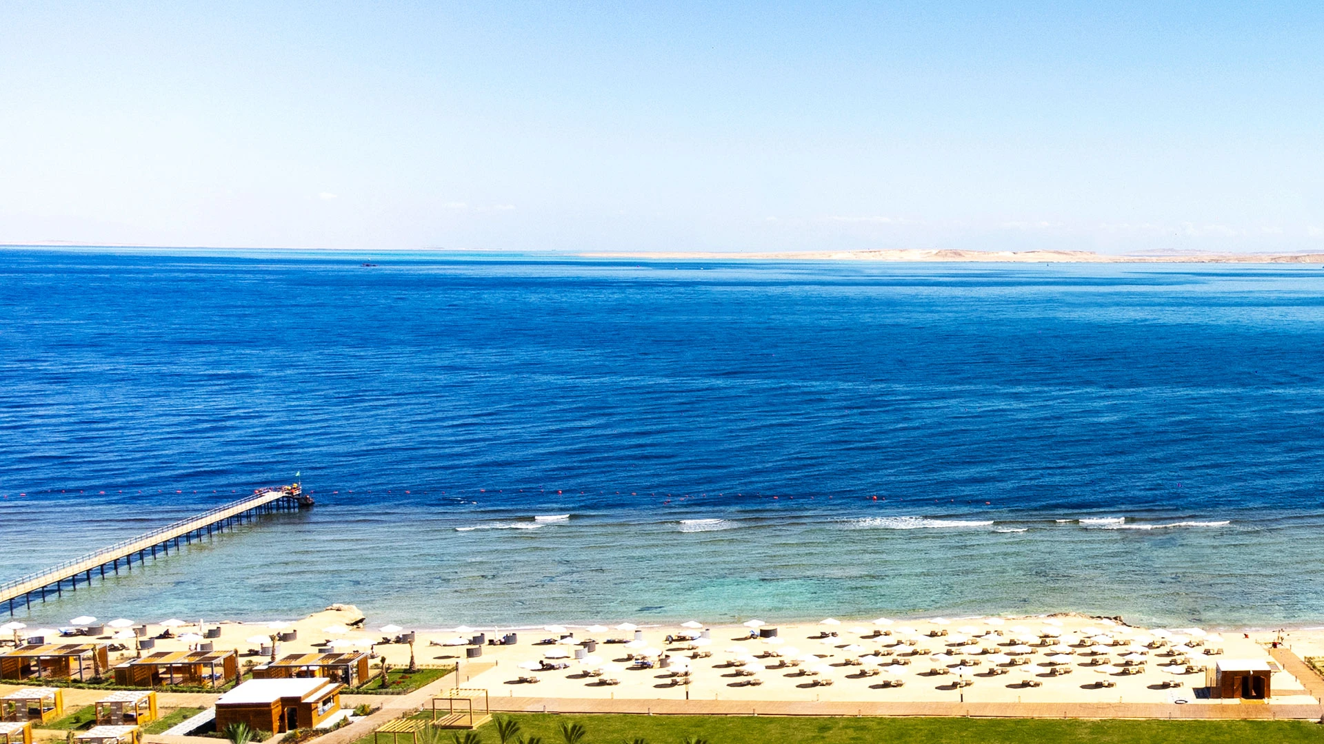 RIXOS RADAMIS SHARM El SHEIKH Чартър до Шарм ел Шейх от Варна 2026 [VAR] – 52