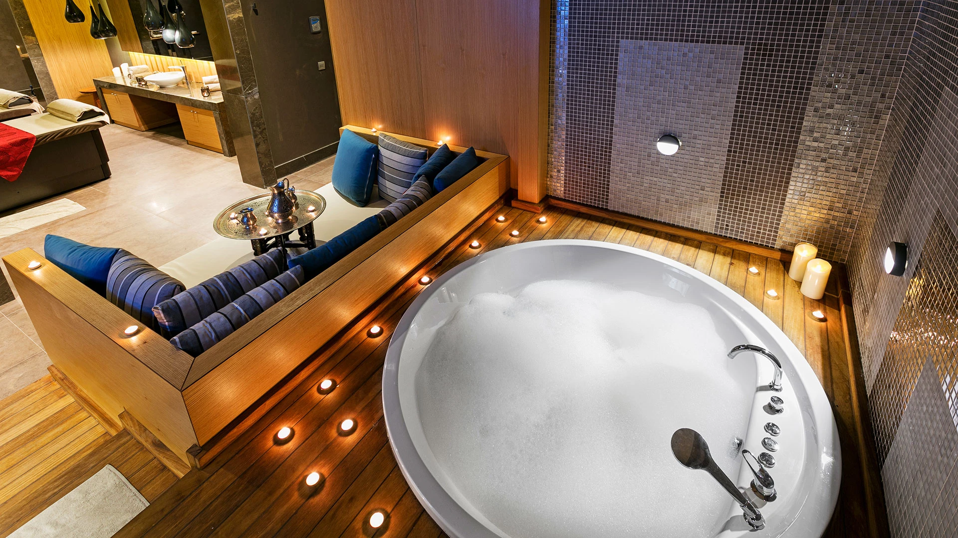 TITANIC LUXURY COLLECTION BODRUM Почивка в Егейска Турция с чартър до Бодрум – 40