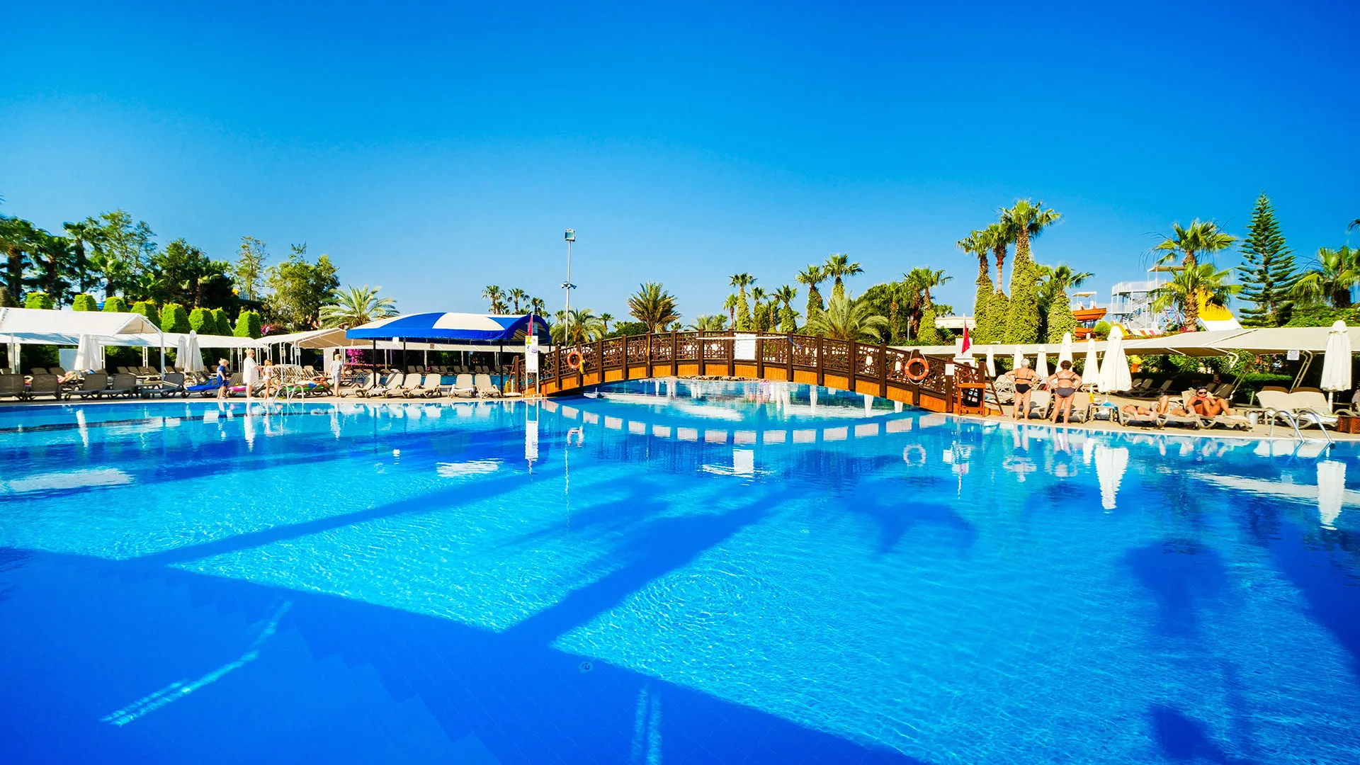 Mukarnas Resort & Spa Hotel – 68