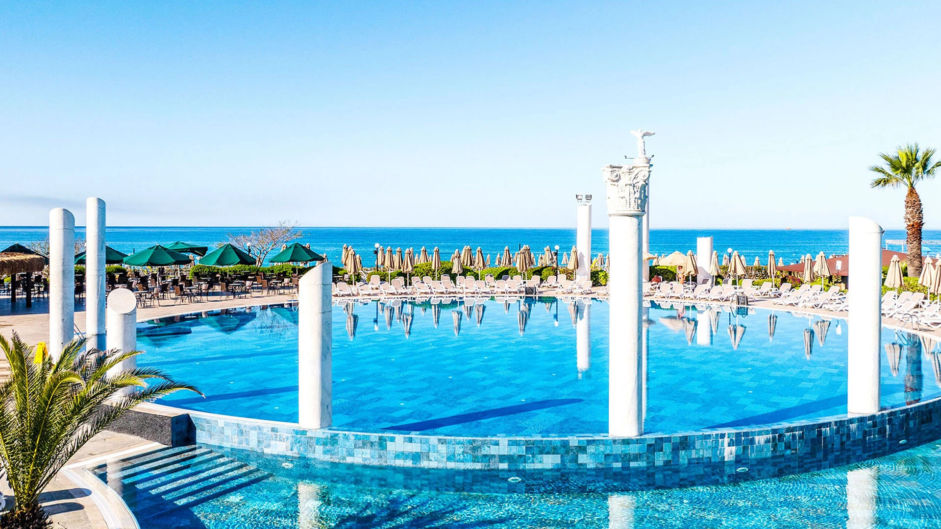STARLIGHT RESORT HOTEL Чартър до Анталия от София 2026 [SOF] – 7
