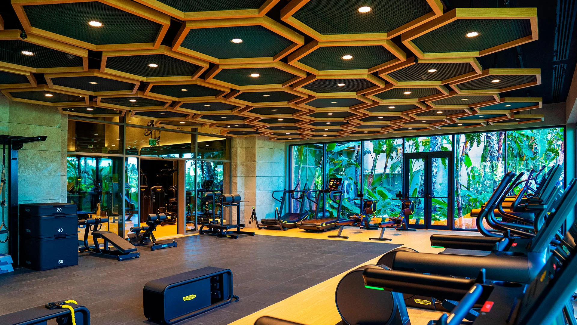 REGNUM CARYA GOLF & SPA RESORT Нова Година в Анталия с чартър от Пловдив – 17