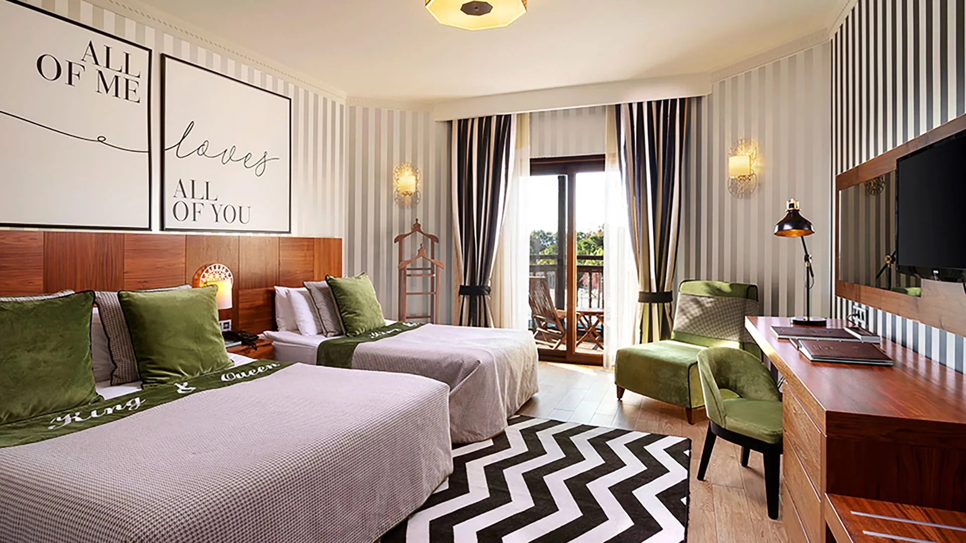 Selectum Family Resort Belek – 8 дни в Анталия - Турската ривиера Ви очаква с полет от Варна 2026 – 29
