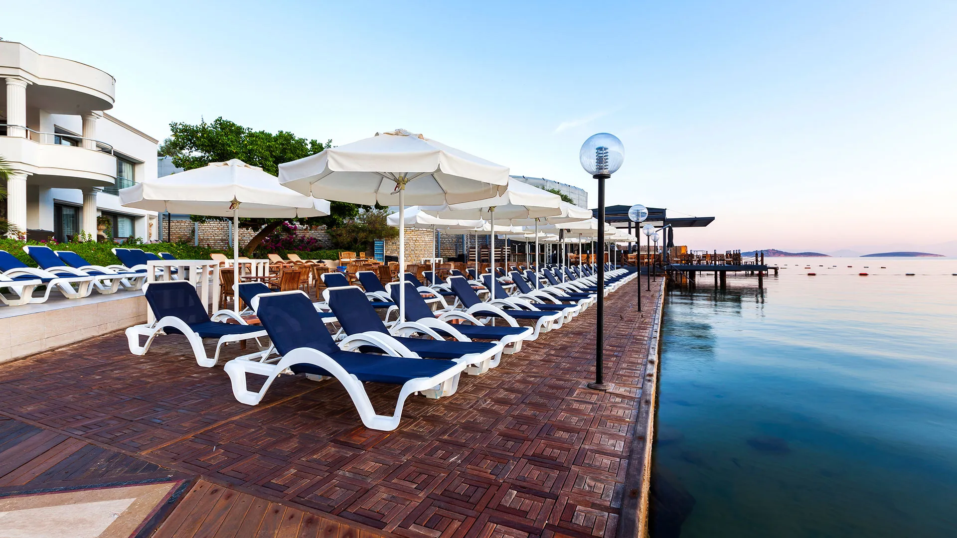 Samara Hotel – 22