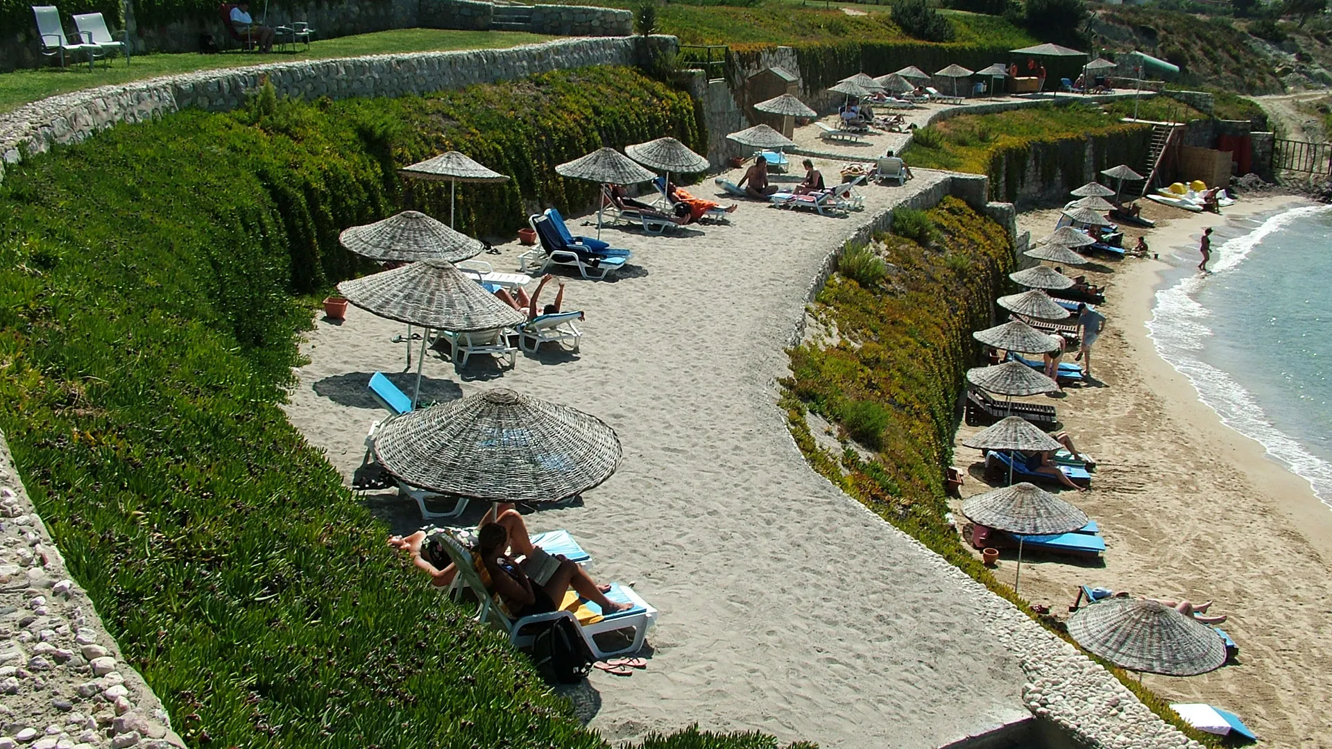 Babaylon Hotel – 6