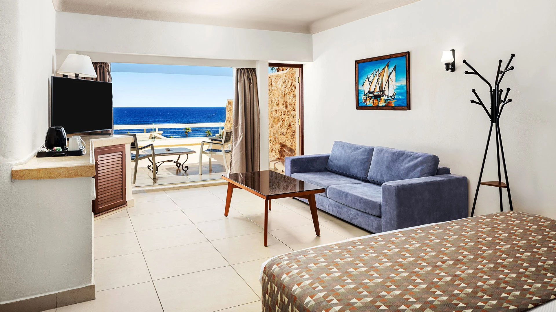 PICKALBATROS CITADEL RESORT – SAHL HASHEESH Нова Година - Почивка в Хургада с чартър от София – 20