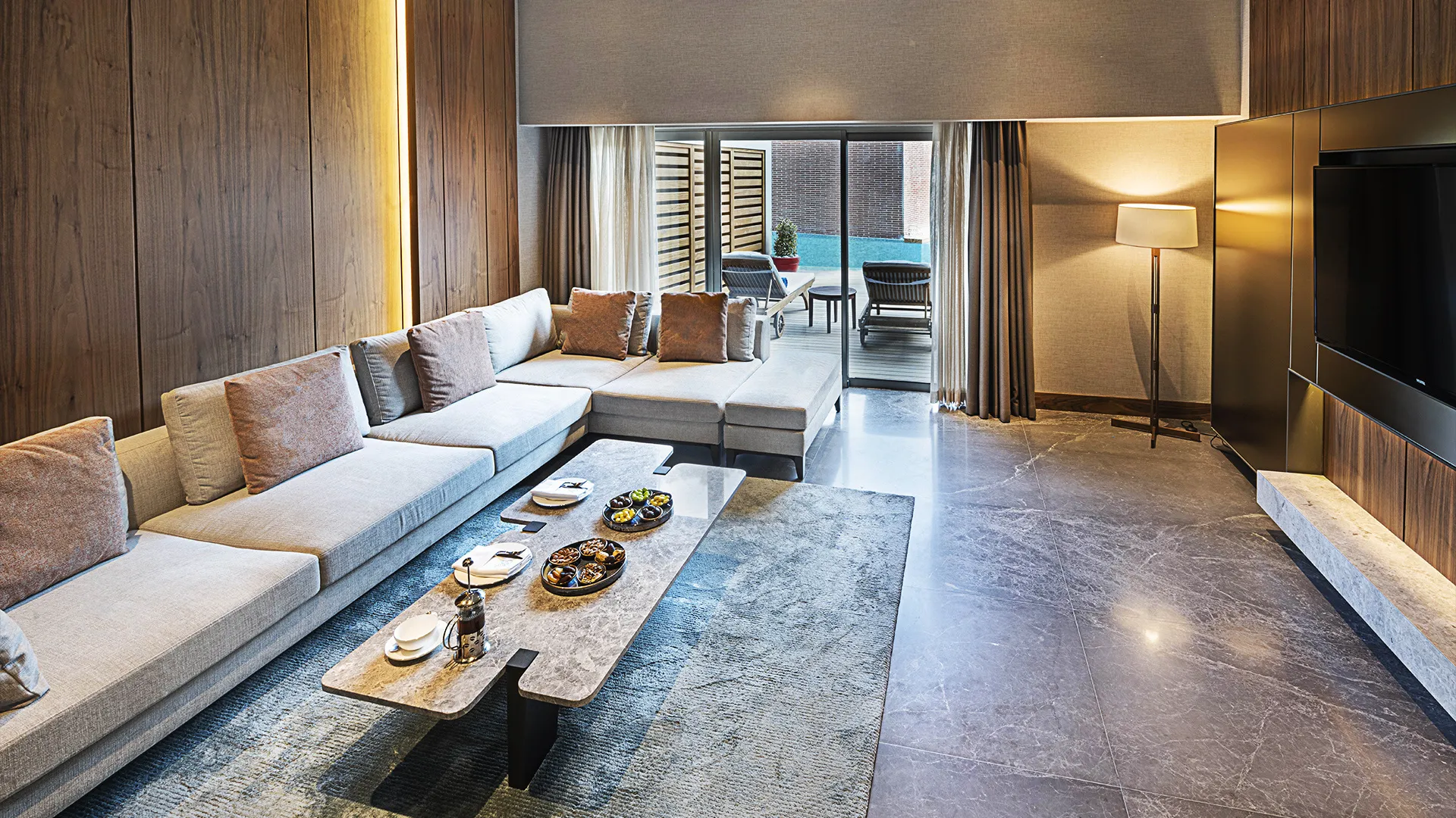 RIXOS SUNGATE Чартър до Анталия от София 2026 [SOF] – 35