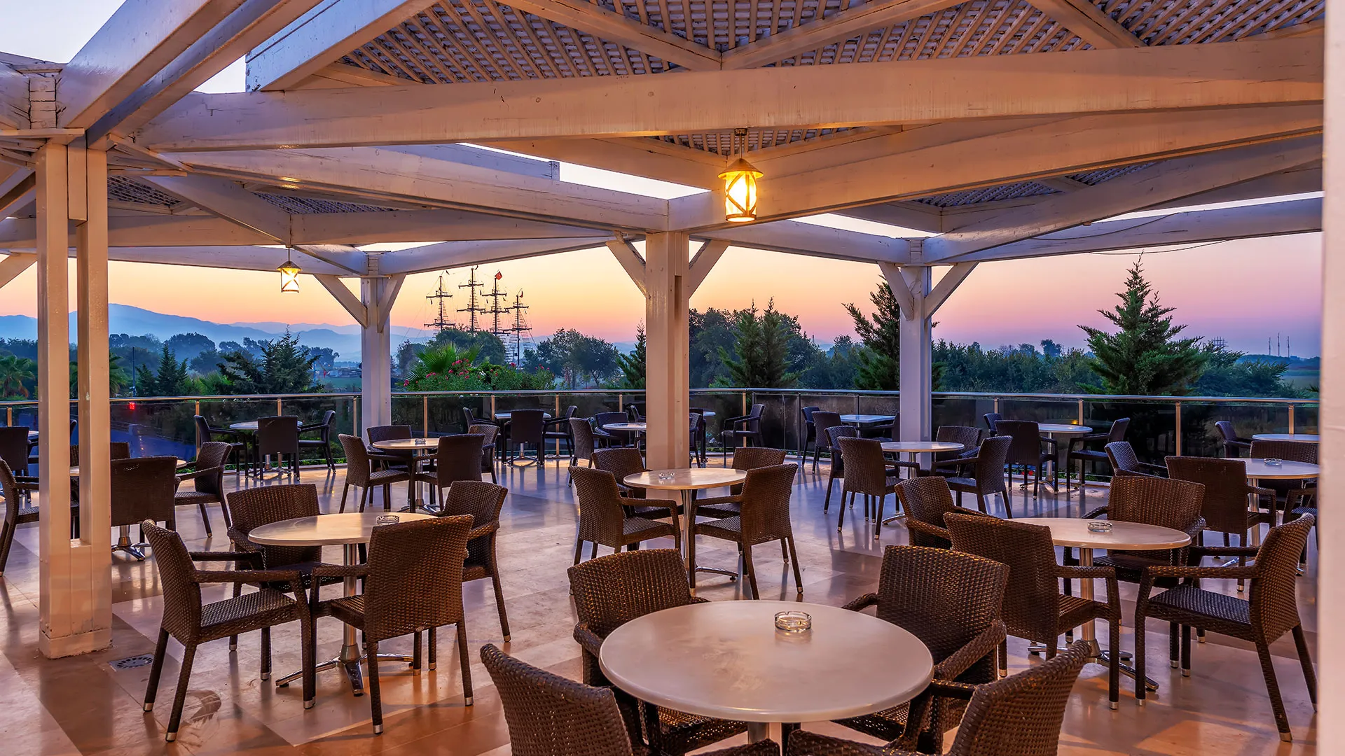 Lrs Lake & River Side Hotel Spa – 42