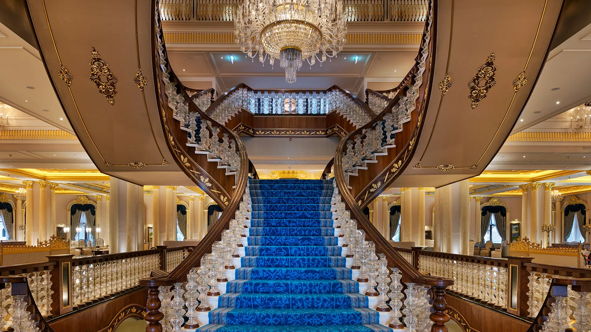 Titanic Mardan Palace – 57